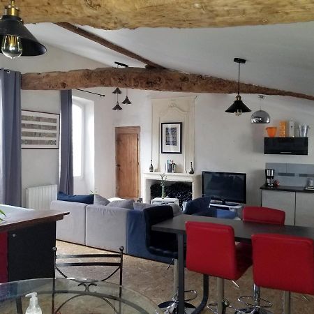 Appartamento La chocolatière Anduze Esterno foto